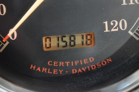 2003 Harley-Davidson FXSTD/FXSTDI Softail®  Deuce™ in Wauconda, Illinois - Photo 29