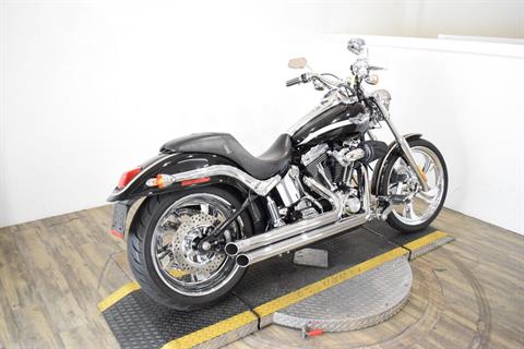 2003 Harley-Davidson FXSTD/FXSTDI Softail®  Deuce™ in Wauconda, Illinois - Photo 10