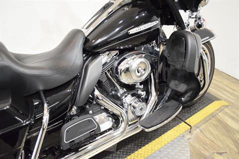 2012 Harley-Davidson Electra Glide® Ultra Limited in Wauconda, Illinois - Photo 6