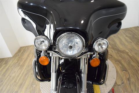 2012 Harley-Davidson Electra Glide® Ultra Limited in Wauconda, Illinois - Photo 12