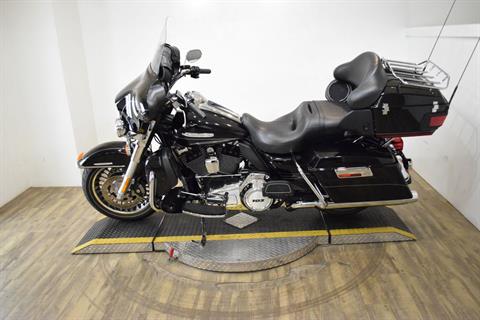 2012 Harley-Davidson Electra Glide® Ultra Limited in Wauconda, Illinois - Photo 15