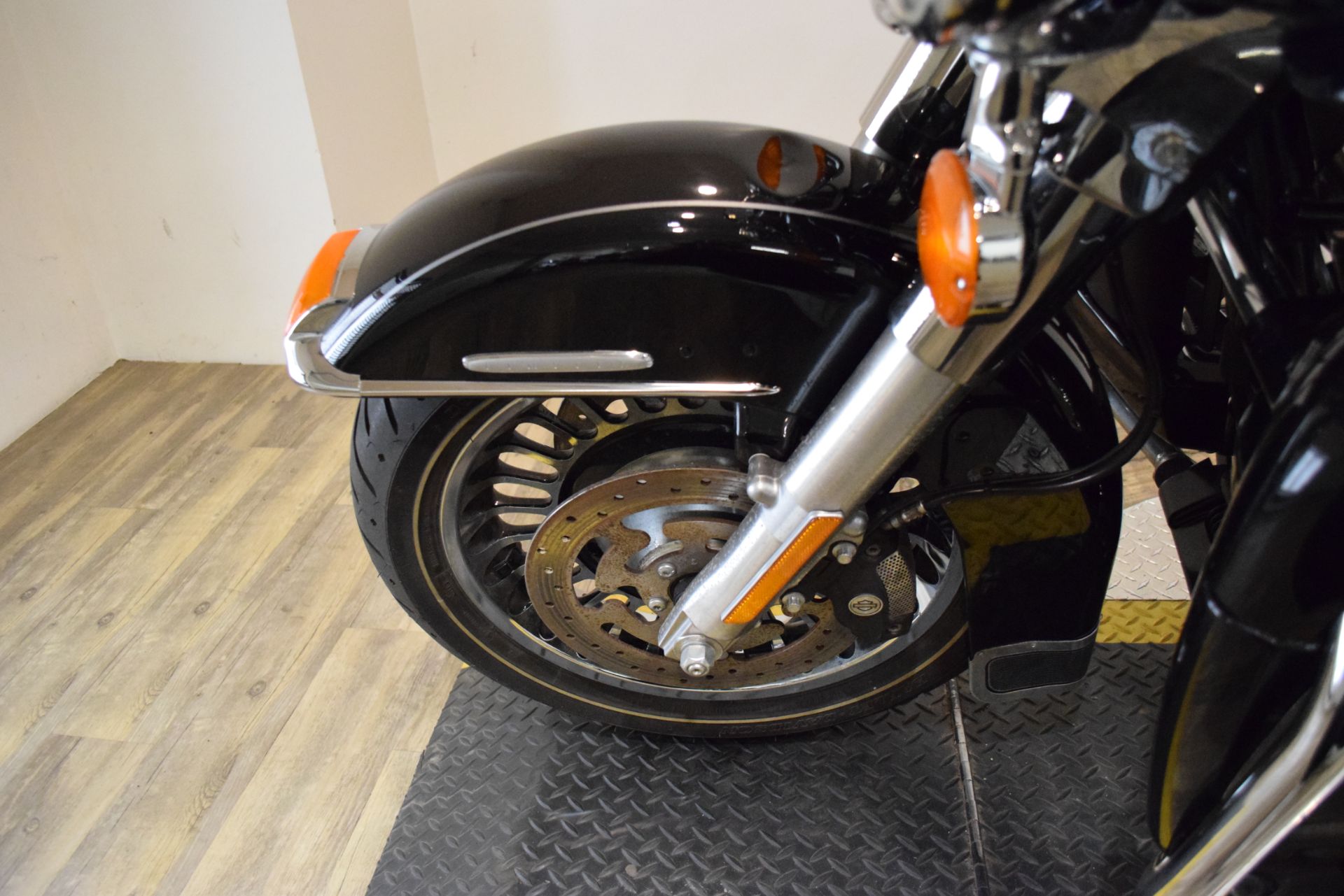 2012 Harley-Davidson Electra Glide® Ultra Limited in Wauconda, Illinois - Photo 21