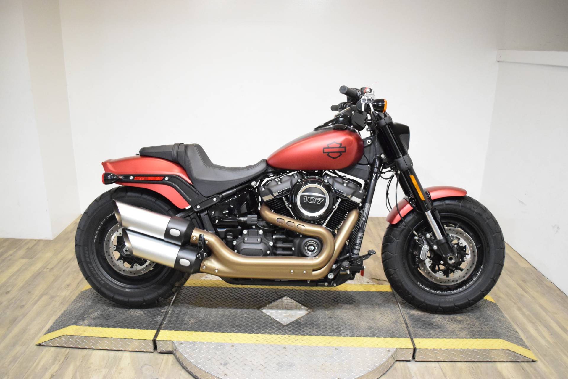 2018 fat bob aftermarket parts