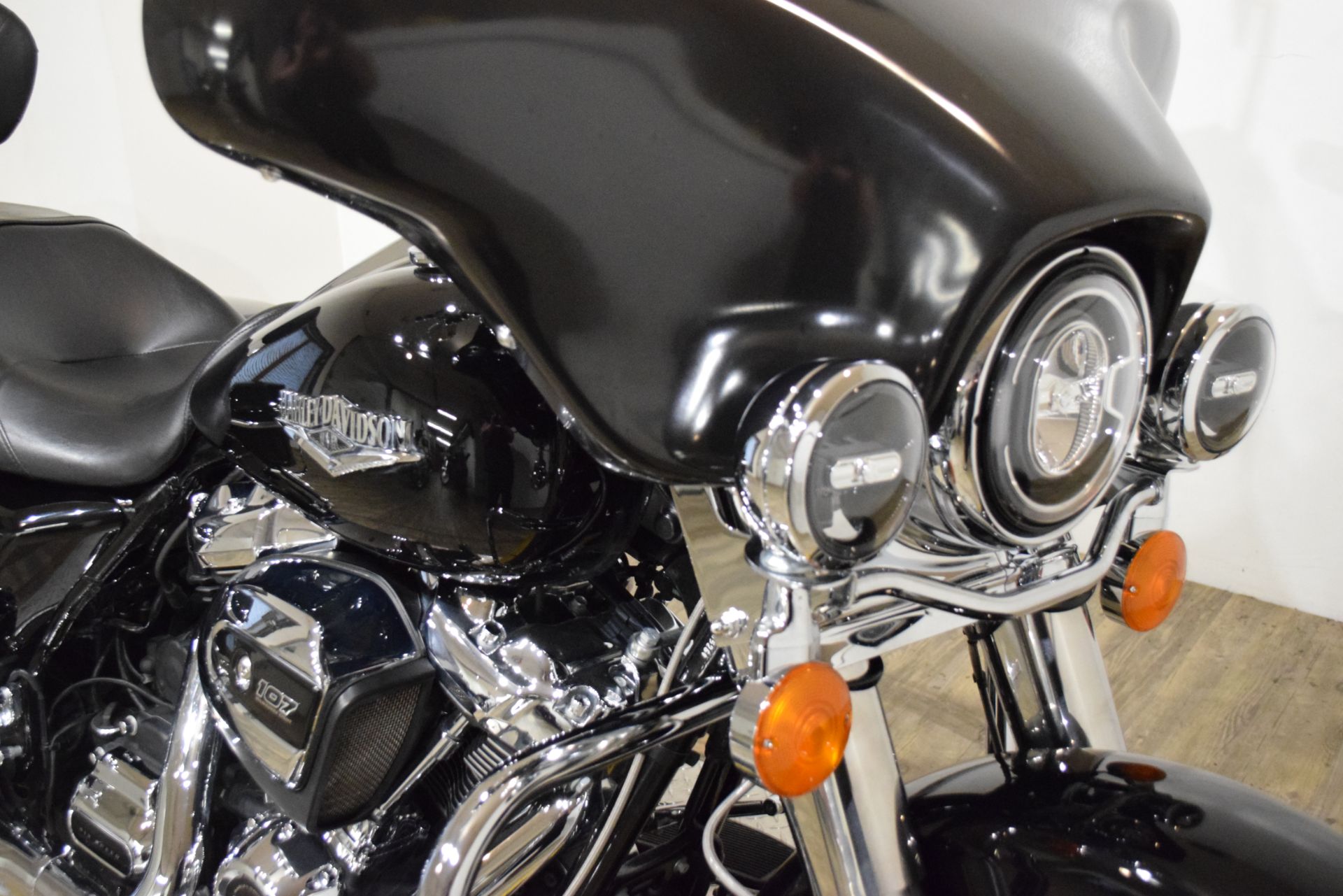 2019 Harley-Davidson Road King® in Wauconda, Illinois - Photo 3