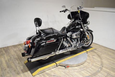 2019 Harley-Davidson Road King® in Wauconda, Illinois - Photo 9