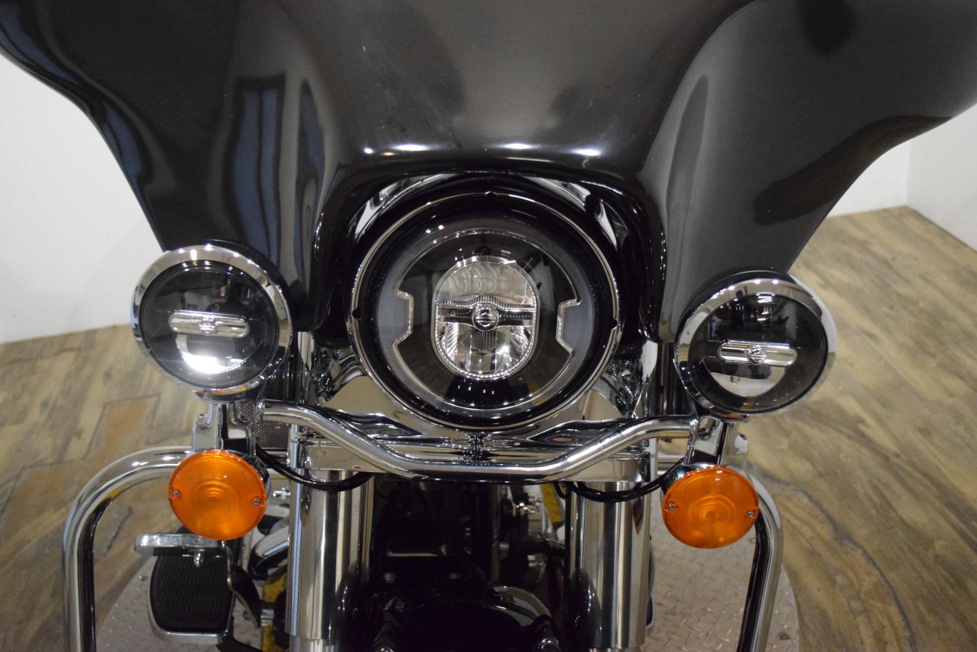 2019 Harley-Davidson Road King® in Wauconda, Illinois - Photo 12
