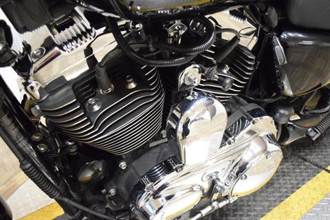 2004 Harley-Davidson Sportster® XL 1200 Custom in Wauconda, Illinois - Photo 19