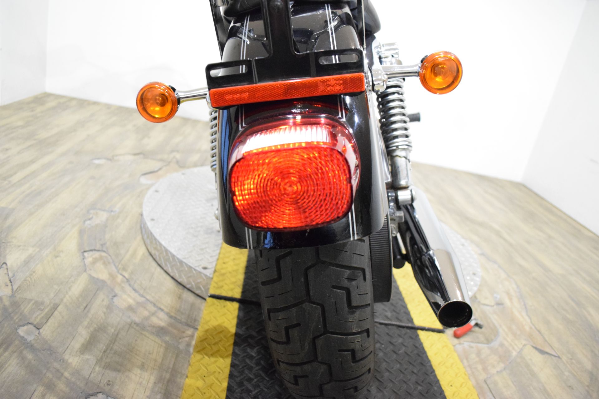 2004 Harley-Davidson Sportster® XL 1200 Custom in Wauconda, Illinois - Photo 25