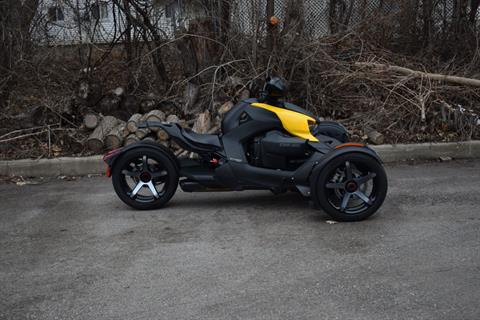 2022 Can-Am Ryker 900 ACE in Wauconda, Illinois - Photo 1