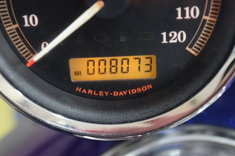 2009 Harley-Davidson Sportster® 1200 Custom in Wauconda, Illinois - Photo 29