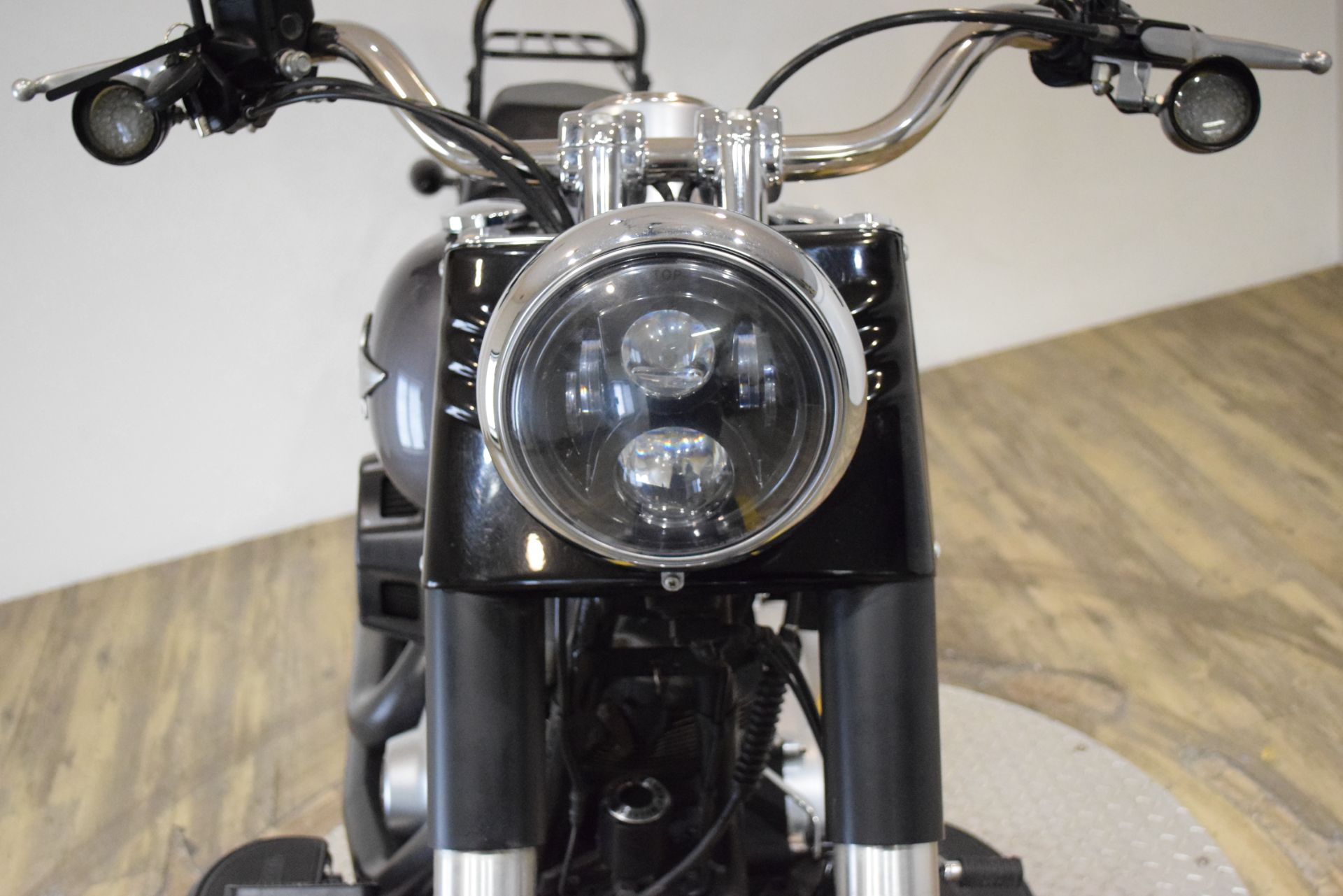 2015 Harley-Davidson Fat Boy® Lo in Wauconda, Illinois - Photo 12