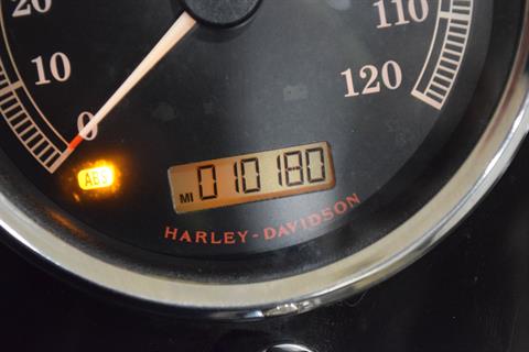 2015 Harley-Davidson Fat Boy® Lo in Wauconda, Illinois - Photo 29