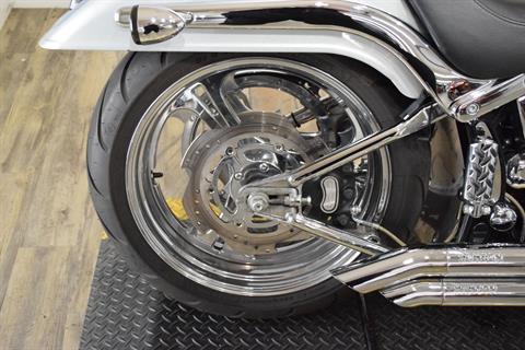 2004 Harley-Davidson FXSTD/FXSTDI Softail® Deuce™ in Wauconda, Illinois - Photo 8