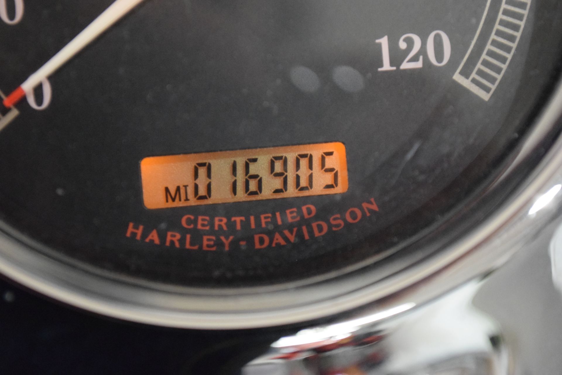 2004 Harley-Davidson FXSTD/FXSTDI Softail® Deuce™ in Wauconda, Illinois - Photo 28