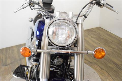 2004 Yamaha V Star® Classic in Wauconda, Illinois - Photo 12