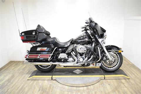 2010 Harley-Davidson Ultra Classic® Electra Glide® in Wauconda, Illinois - Photo 1