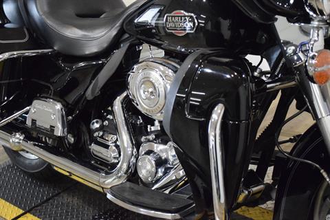 2010 Harley-Davidson Ultra Classic® Electra Glide® in Wauconda, Illinois - Photo 4
