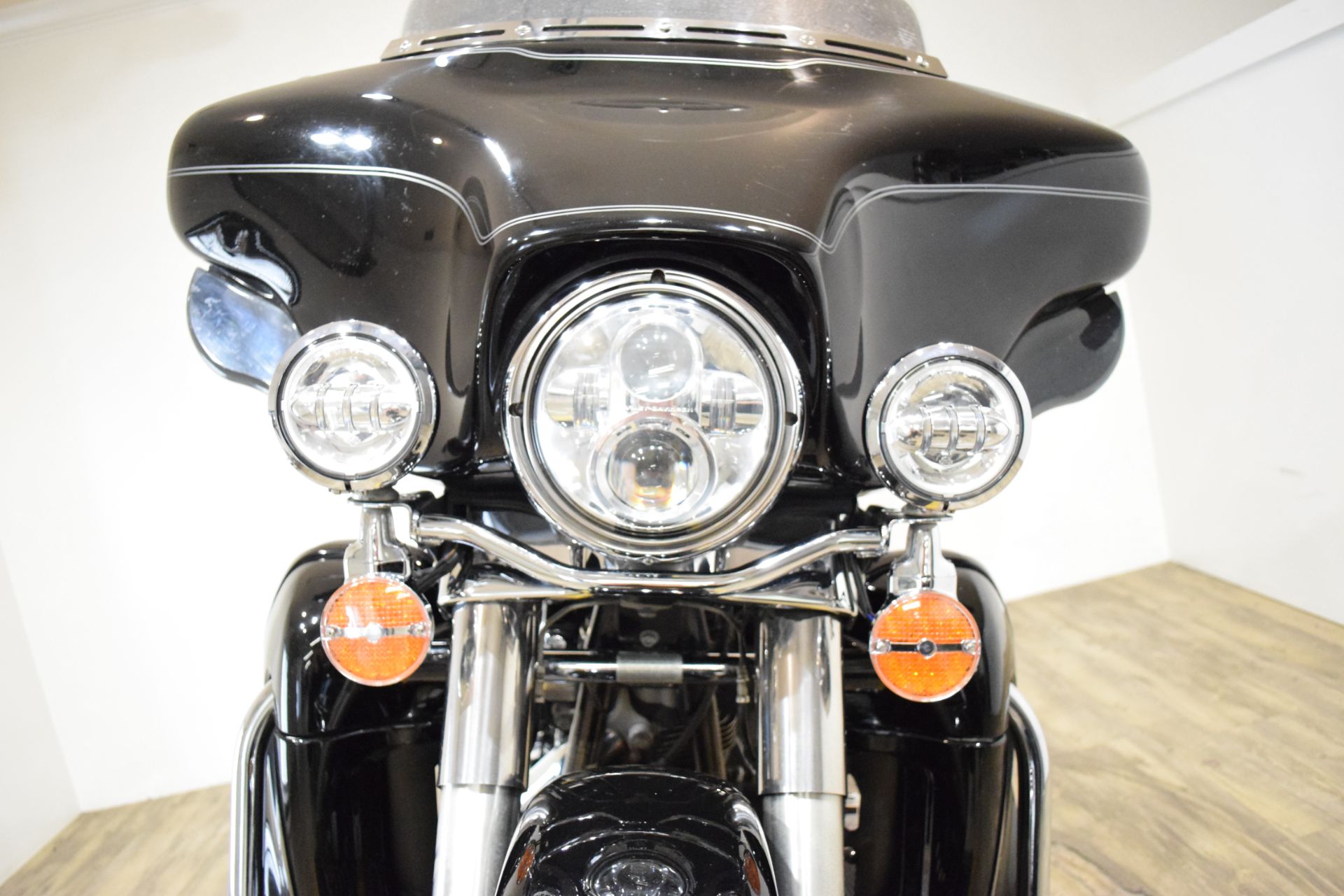 2010 Harley-Davidson Ultra Classic® Electra Glide® in Wauconda, Illinois - Photo 12