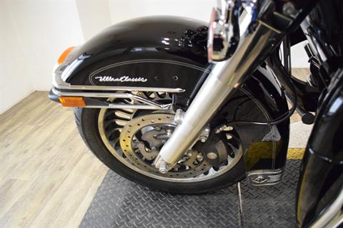 2010 Harley-Davidson Ultra Classic® Electra Glide® in Wauconda, Illinois - Photo 21