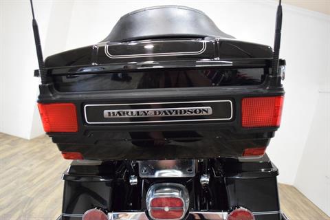 2010 Harley-Davidson Ultra Classic® Electra Glide® in Wauconda, Illinois - Photo 26