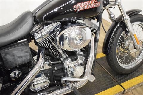 2004 Harley-Davidson FXDLI Dyna Low Rider in Wauconda, Illinois - Photo 6