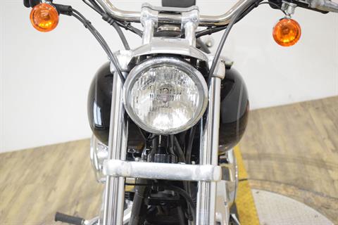 2004 Harley-Davidson FXDLI Dyna Low Rider in Wauconda, Illinois - Photo 12