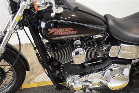 2004 Harley-Davidson FXDLI Dyna Low Rider in Wauconda, Illinois - Photo 18
