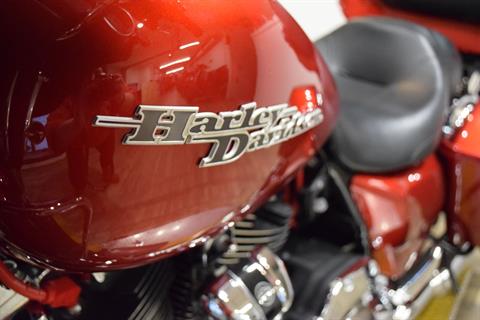 2018 Harley-Davidson Street Glide® in Wauconda, Illinois - Photo 19