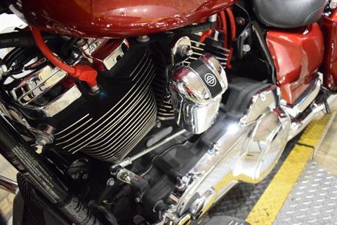 2018 Harley-Davidson Street Glide® in Wauconda, Illinois - Photo 20
