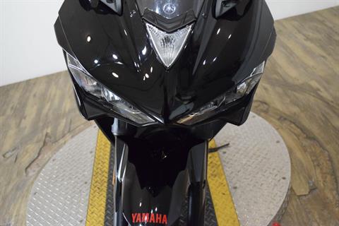2015 Yamaha YZF-R3 in Wauconda, Illinois - Photo 12