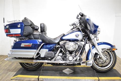 2000 Harley-Davidson FLHTCUI ULTRA CLASSIC ELECTRA GLIDE in Wauconda, Illinois - Photo 1