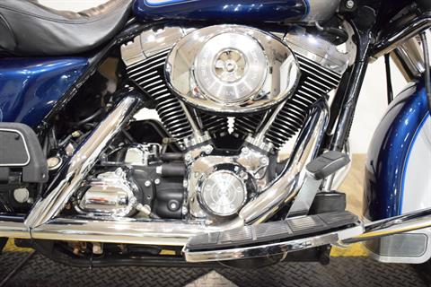 2000 Harley-Davidson FLHTCUI ULTRA CLASSIC ELECTRA GLIDE in Wauconda, Illinois - Photo 4