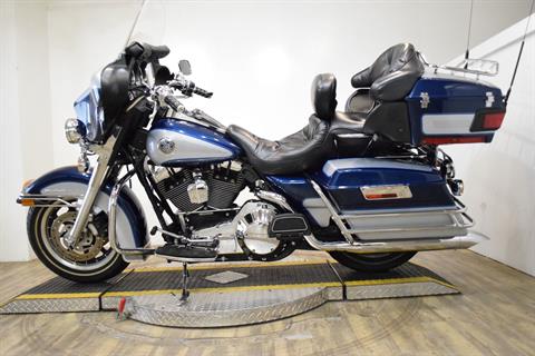 2000 Harley-Davidson FLHTCUI ULTRA CLASSIC ELECTRA GLIDE in Wauconda, Illinois - Photo 12