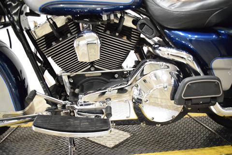 2000 Harley-Davidson FLHTCUI ULTRA CLASSIC ELECTRA GLIDE in Wauconda, Illinois - Photo 16