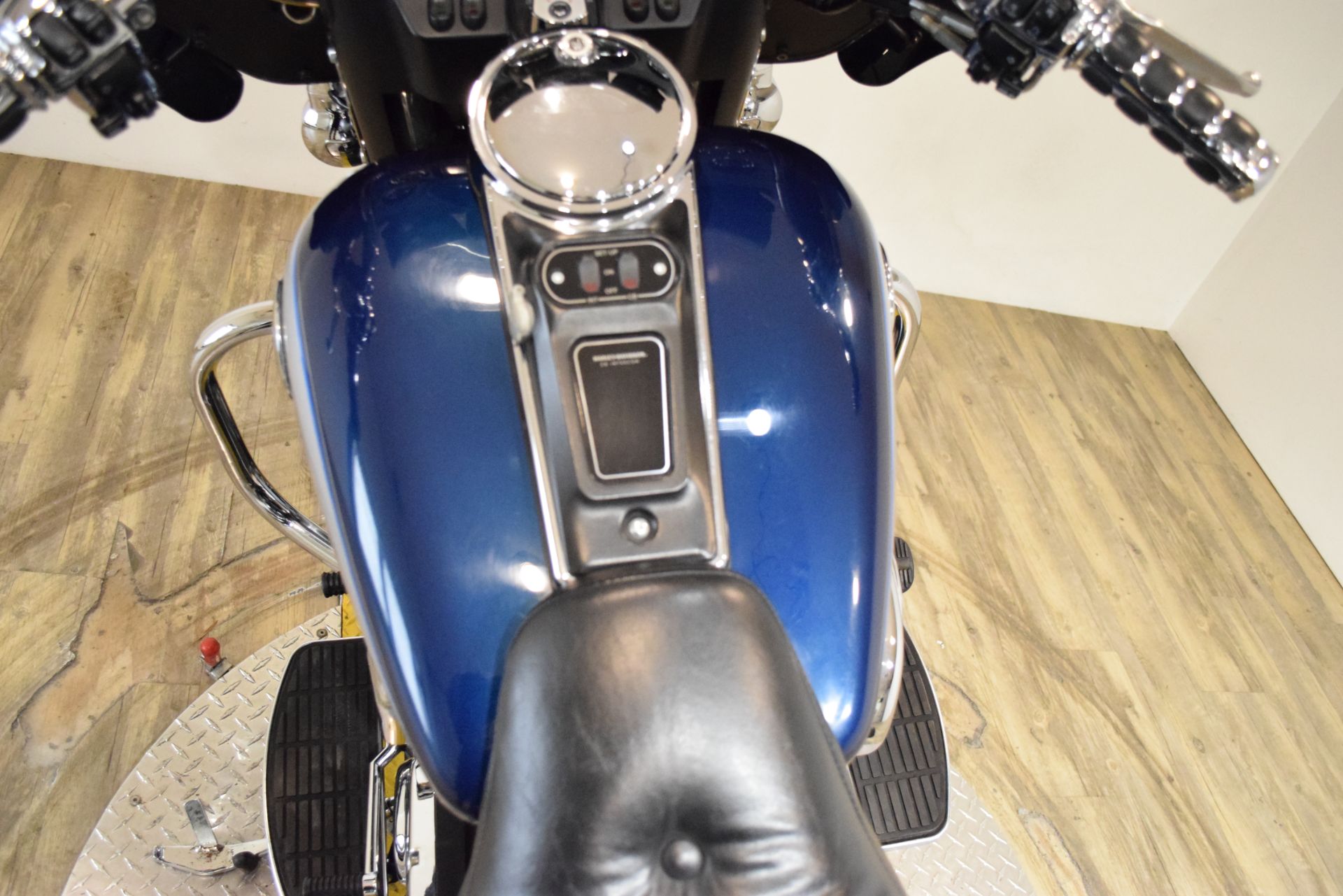 2000 Harley-Davidson FLHTCUI ULTRA CLASSIC ELECTRA GLIDE in Wauconda, Illinois - Photo 27