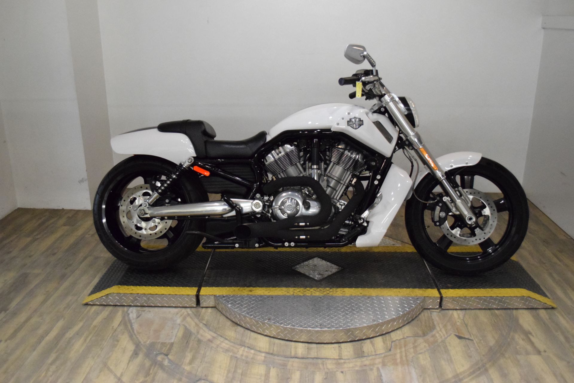 2016 Harley-Davidson V-Rod Muscle® in Wauconda, Illinois - Photo 1