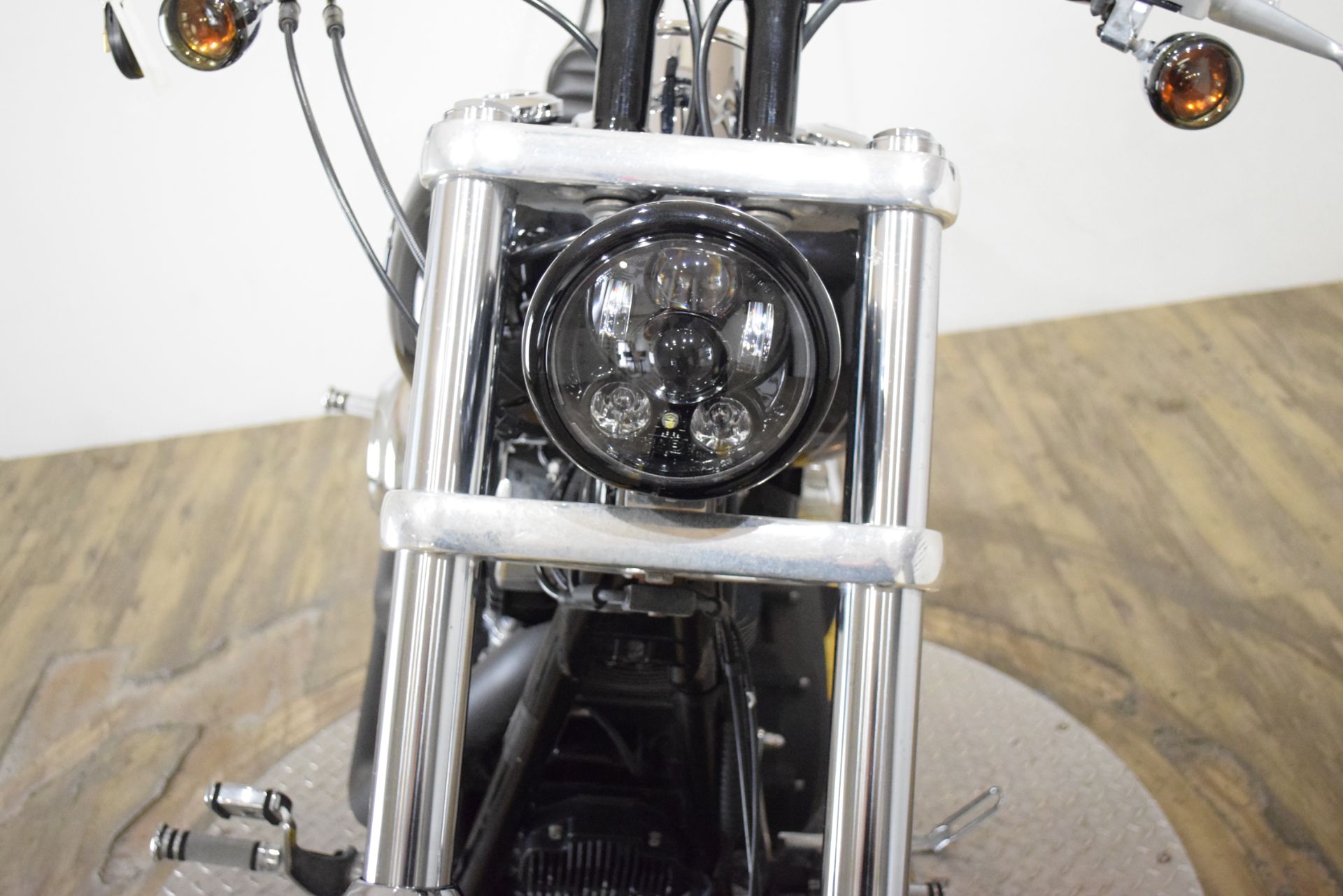 2016 Harley-Davidson Wide Glide® in Wauconda, Illinois - Photo 12