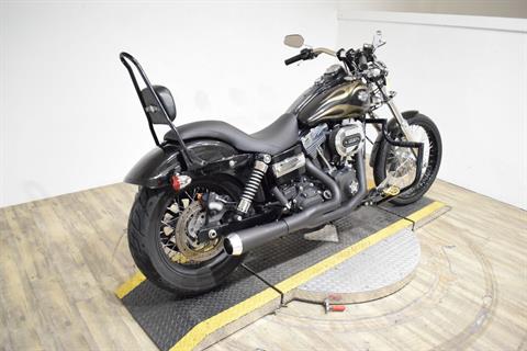 2016 Harley-Davidson Wide Glide® in Wauconda, Illinois - Photo 10