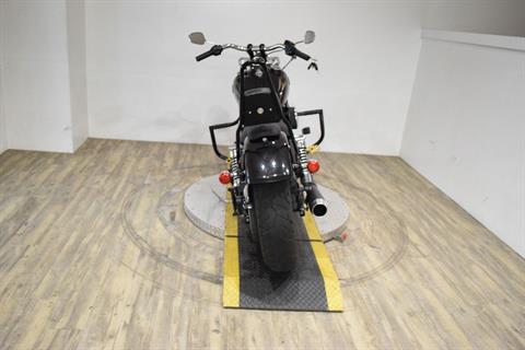 2016 Harley-Davidson Wide Glide® in Wauconda, Illinois - Photo 23