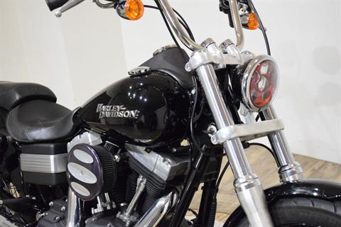 2010 Harley-Davidson Dyna® Street Bob® in Wauconda, Illinois - Photo 3