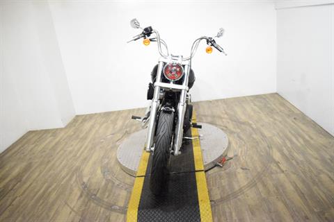 2010 Harley-Davidson Dyna® Street Bob® in Wauconda, Illinois - Photo 10