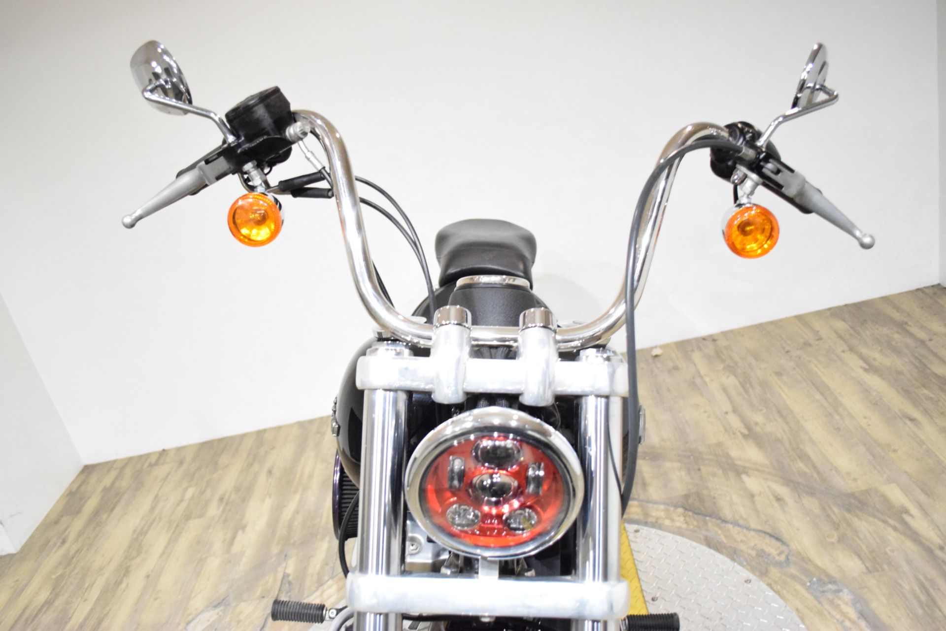 2010 Harley-Davidson Dyna® Street Bob® in Wauconda, Illinois - Photo 13