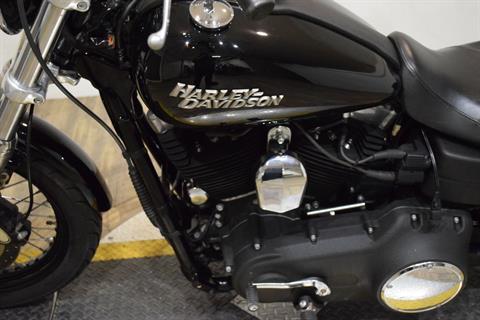 2010 Harley-Davidson Dyna® Street Bob® in Wauconda, Illinois - Photo 18