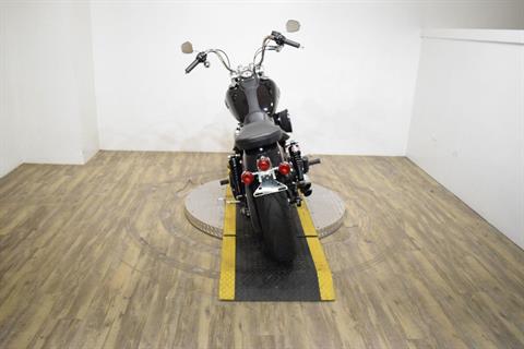 2010 Harley-Davidson Dyna® Street Bob® in Wauconda, Illinois - Photo 23