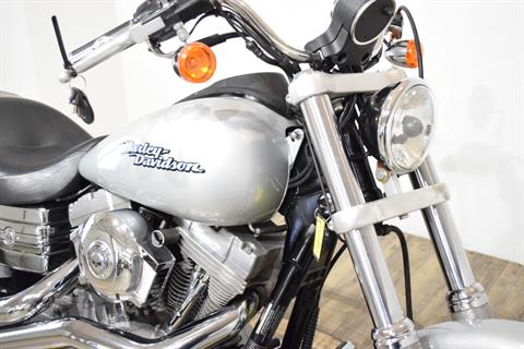 2006 Harley-Davidson Dyna™ Super Glide® in Wauconda, Illinois - Photo 4