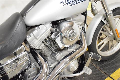 2006 Harley-Davidson Dyna™ Super Glide® in Wauconda, Illinois - Photo 7