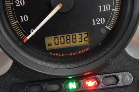 2009 Harley-Davidson Sportster 883 Low in Wauconda, Illinois - Photo 29