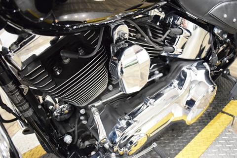 2017 Harley-Davidson Heritage Softail® Classic in Wauconda, Illinois - Photo 19