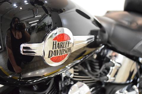 2017 Harley-Davidson Heritage Softail® Classic in Wauconda, Illinois - Photo 20