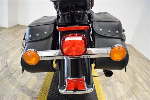 2017 Harley-Davidson Heritage Softail® Classic in Wauconda, Illinois - Photo 25
